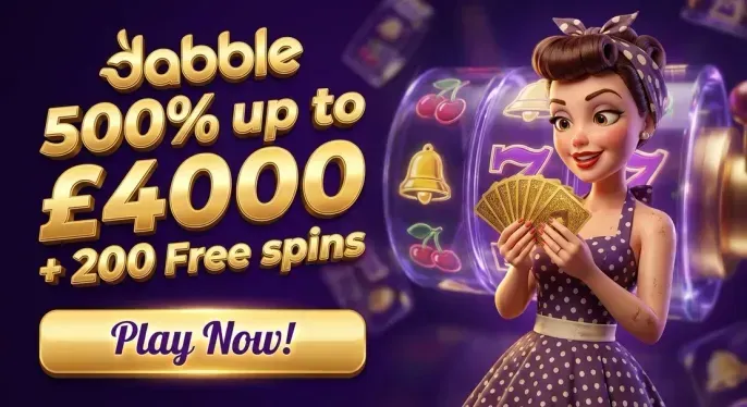 Dabble Casino